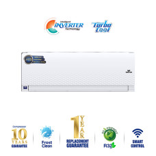 Walton WSI-DIAMOND-12F [SMART] Air Condition